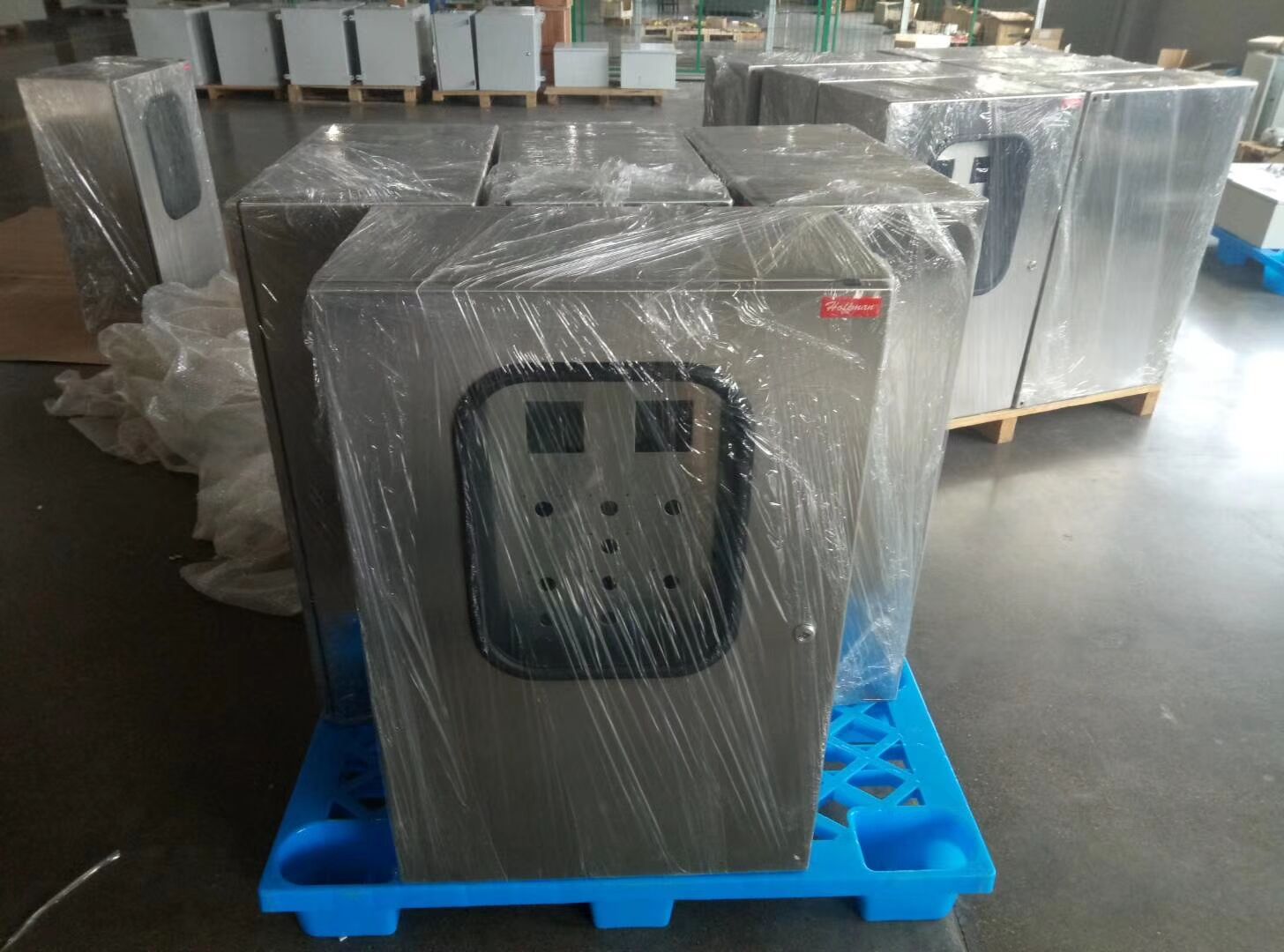IP66防護等級機柜，不銹鋼304機柜，不銹鋼316機柜