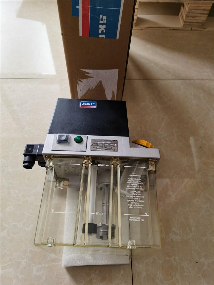 VOGEL潤滑泵MKU1-KW3-20003J廣東特價(jià)