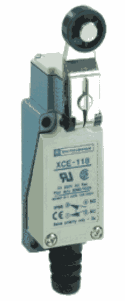 常熟總代理施耐德行程開關XCE-118