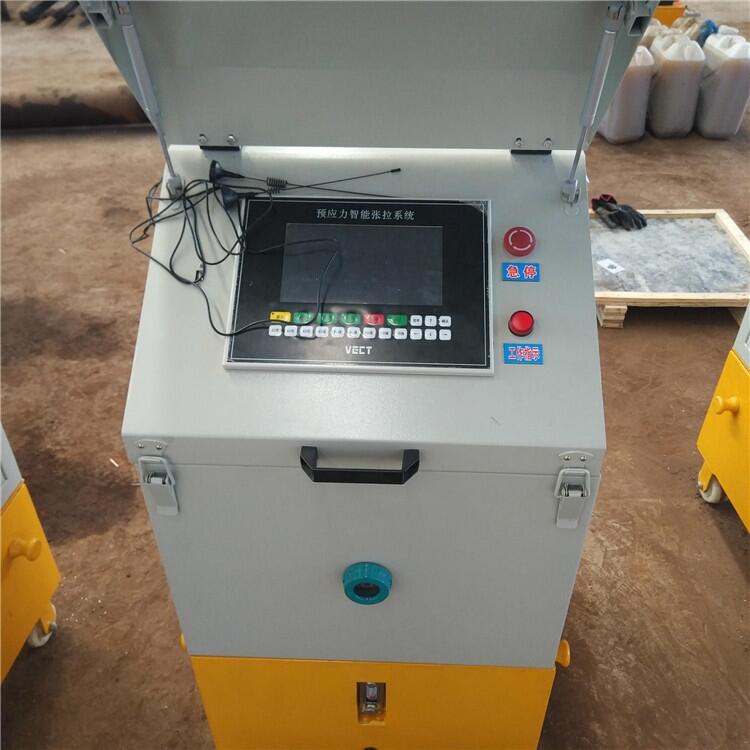 浦口液壓噸位儀HELM噸位標(biāo)定儀PLM-4